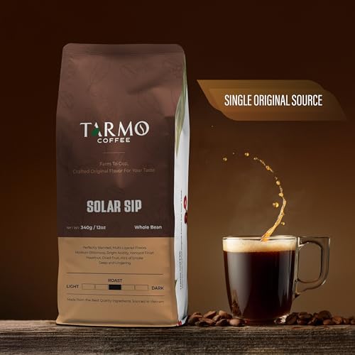 TARMO SOLAR SIP (12 Ounce)