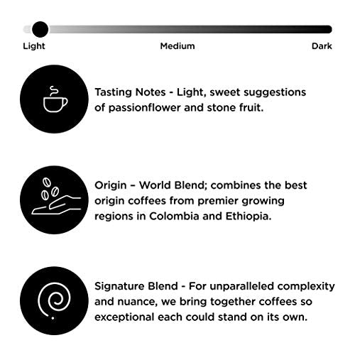 K Cup Pack Colombia Luminosa (10 Count)