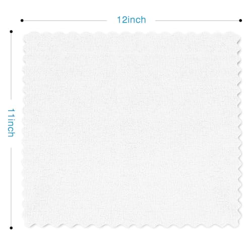 Microfiber Cleaning Cloth 5 Pack (5 Count)