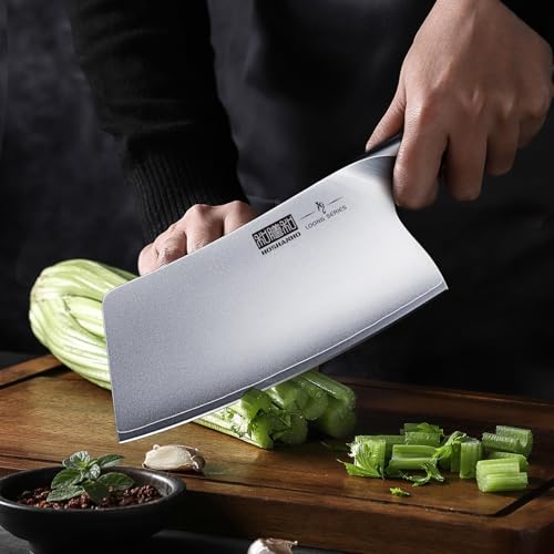 Cleaver Knife 7 Inch