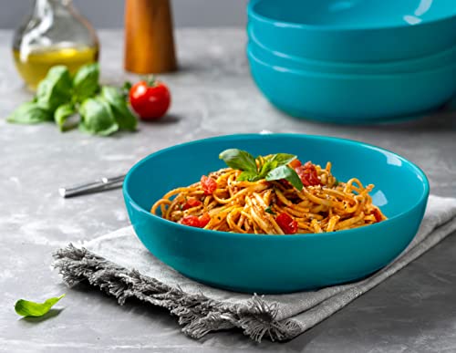 Pasta Bowl Salad Bowls (4 Count)