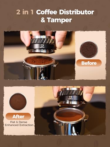 54mm Espresso Accessories Kit for Breville Espresso Machines