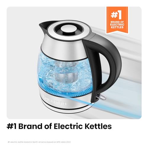 Electric Kettle