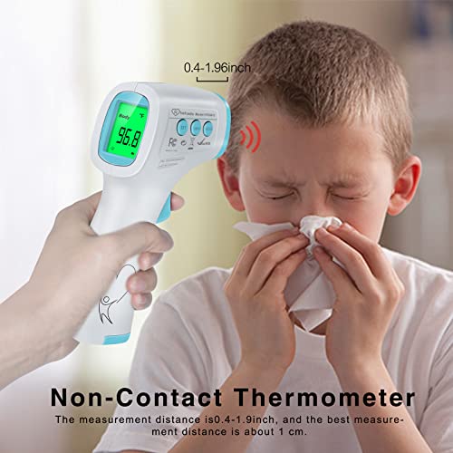 Digital Thermometer for Adults and Kids