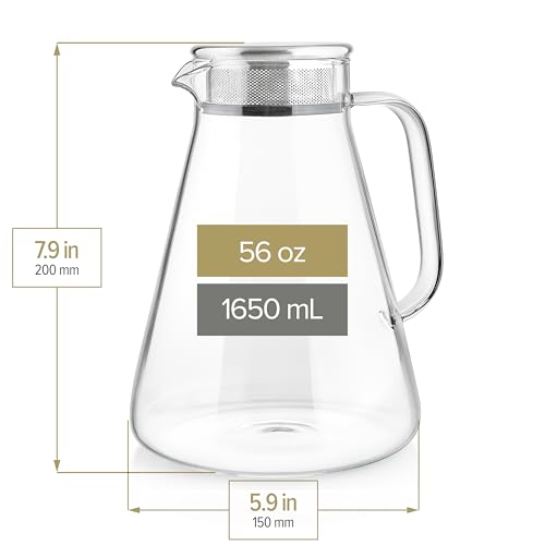 One Touch Tea Maker