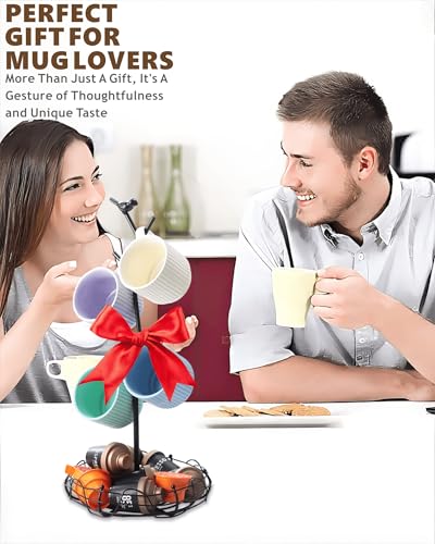 Coffee Mug Holder for Countertop