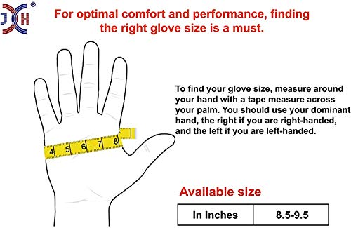 Heat Resistant Oven Glove (10.5822 Ounce)