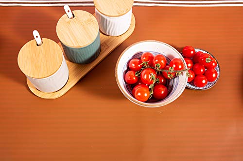 23.62" by 15.75" Extra Large Mulitpurpose Silicone Placemat