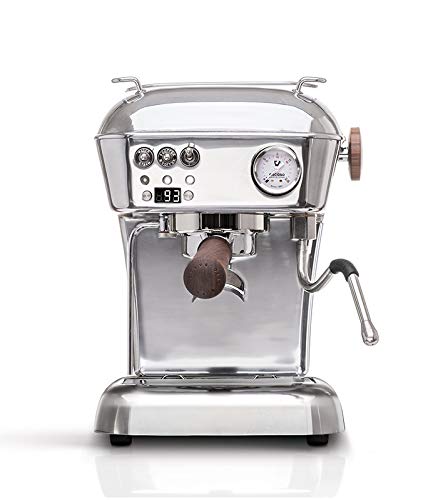 Dream PID Programmable Home Espresso Machine w