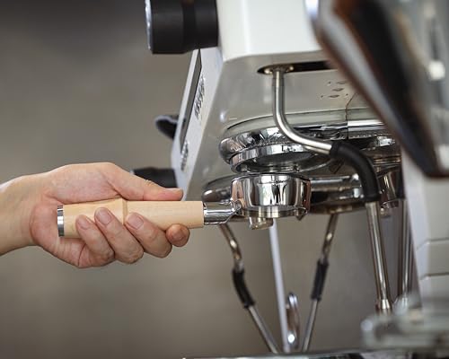 58mm Bottomless Portafilter for E61 Group Head