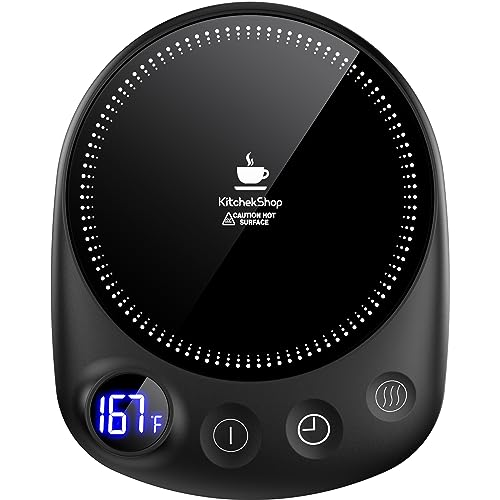 Coffee Mug Warmer