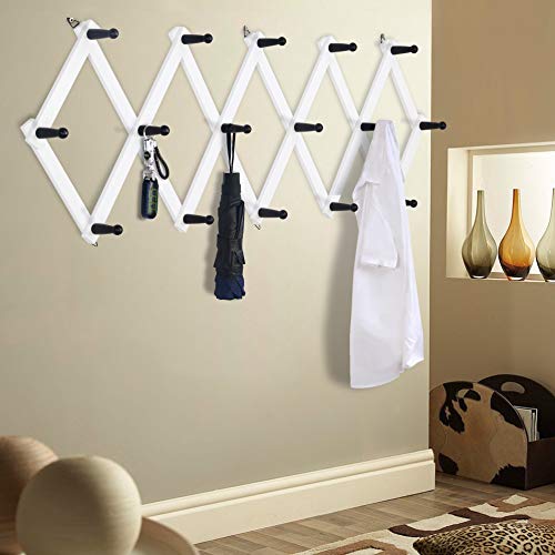 Accordian Wall Hanger