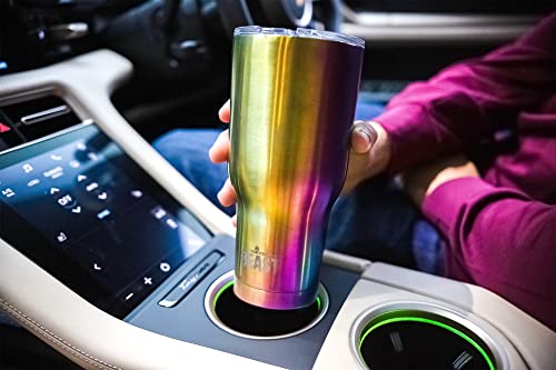 Beast 40 oz tumbler