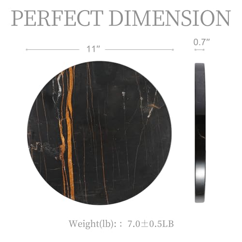 Natural Marble Cutting Board for Kitchen