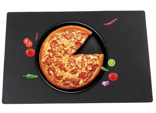 Extra Large Mulitpurpose Silicone Placemat
