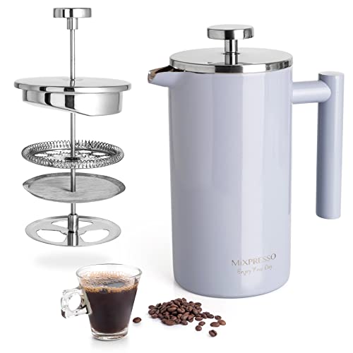 French Press Coffee Maker