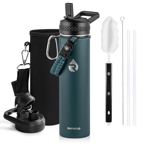 Insulated Water Bottle 24 oz