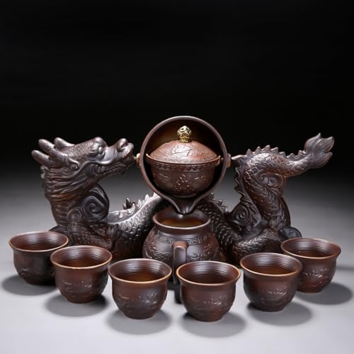 Chinese Gongfu Tea Set