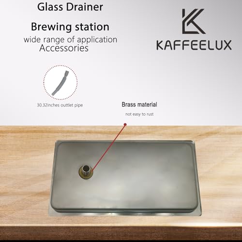 Stainless Steel Drip Tray