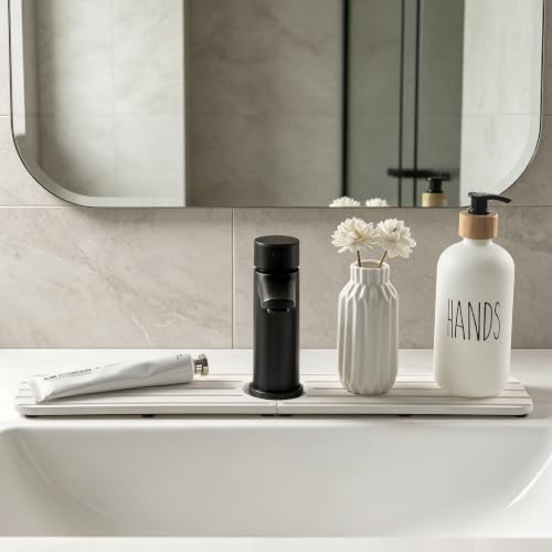 Faucet Mat for Kitchen Sink