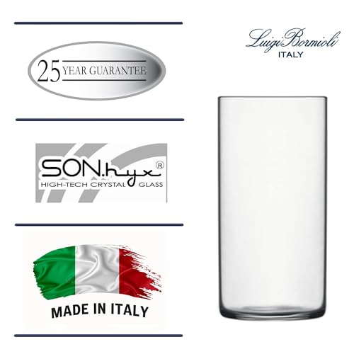 Top Class Highball Glasses