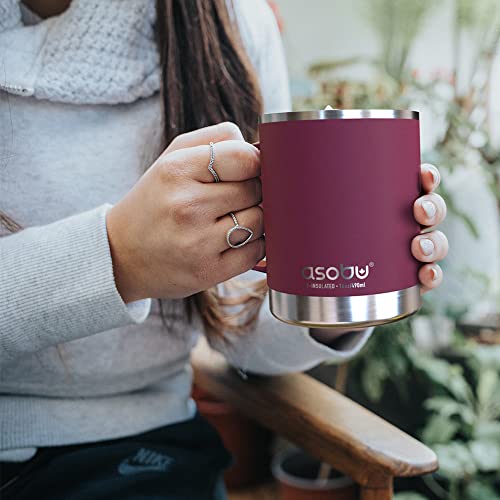 Ultimate Ceramic Travel Mug (12 Fl Oz)