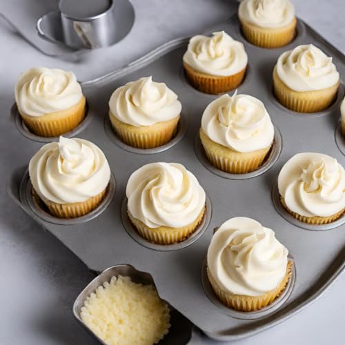Cupcake & Cake Mix (11.3 Ounce)