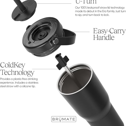 Resa 25oz 100% Leakproof Travel Tumbler w
