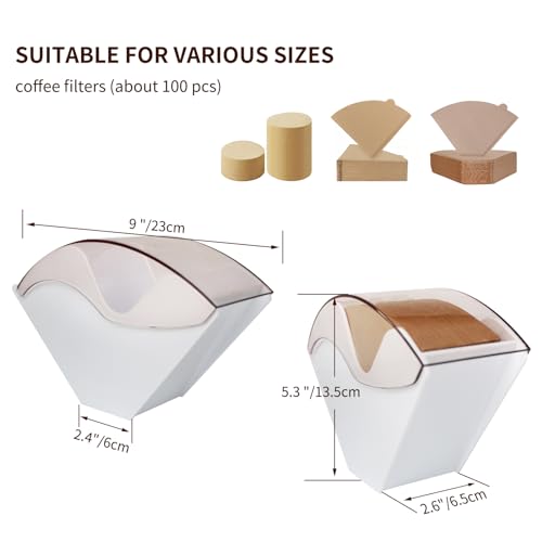 Coffee Filter Holder