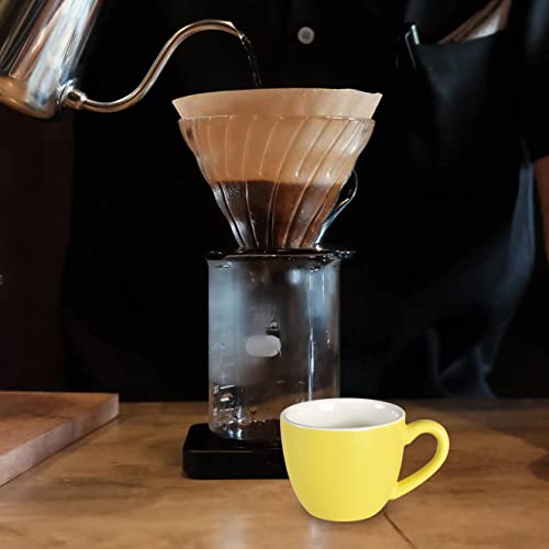 Mini Porcelain Espresso Cup (19.99 Count)