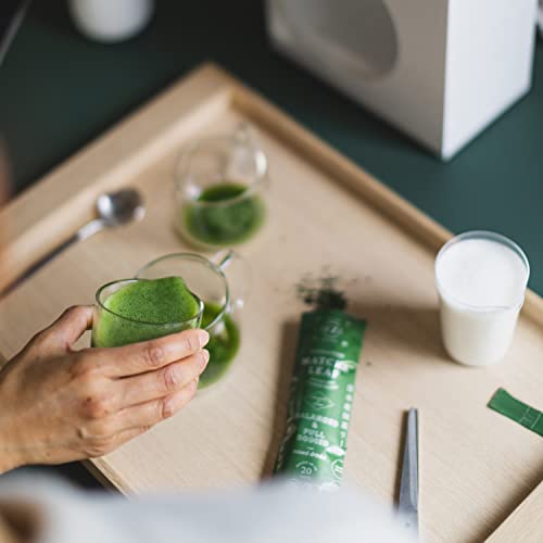 Matcha Maker Starter Kit