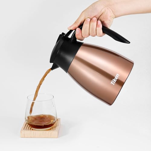 51 Oz Thermal Coffee Carafe