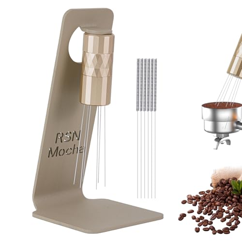 WDT Tool Espresso Distribution Tool