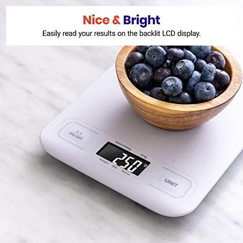 Food Kitchen Scale