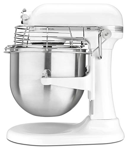 Commercial Series 8 Quart Bowl