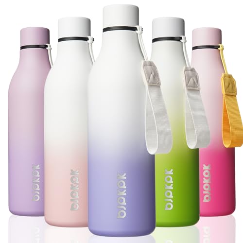 25oz Insulated Water Bottle