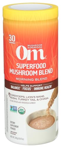 Morning Energy Blend (8.47 Ounce)