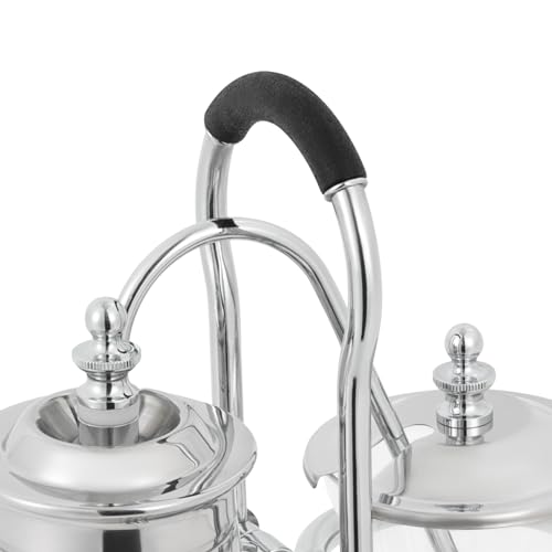 Family Balance Siphon Syphon Coffee Maker Siphon Brewer
