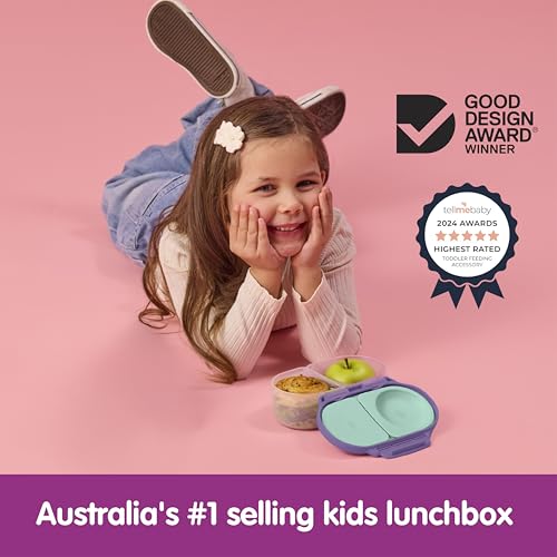 Snack Box Snack Containers for Kids
