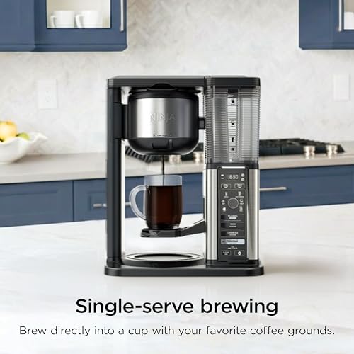 Coffee Maker 10