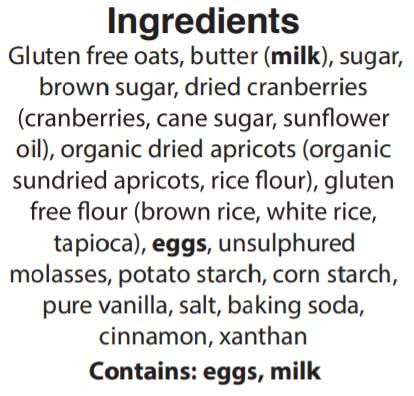 Baking Company Gluten (33 Ounce)