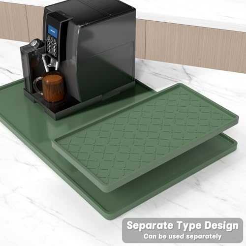 Silicone Coffee Mat