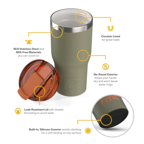 20oz Essential Tumbler with Lid