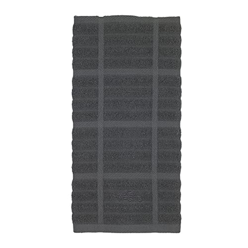 Solid Kitchen Towel