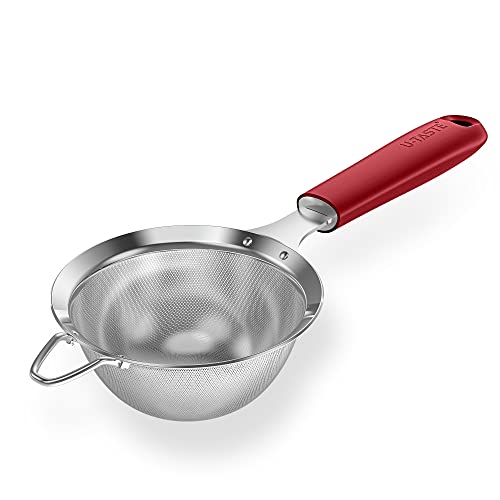 18 8 Stainless Steel Mesh Strainer