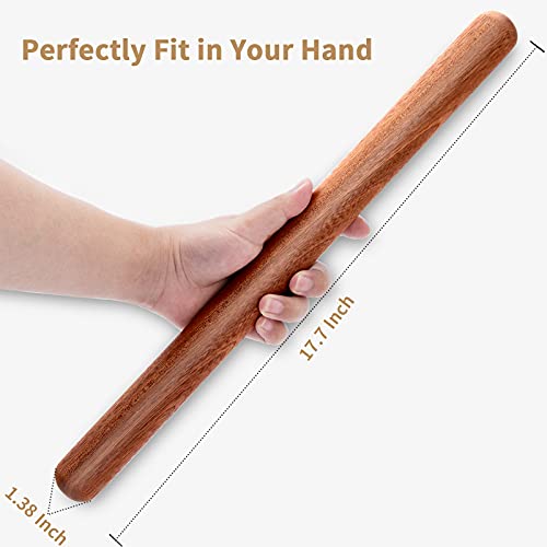 French Rolling Pin for Baking