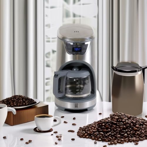 Kenmore Elite Drip Coffee Maker