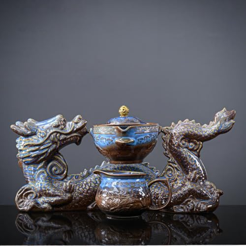 Chinese Gongfu Tea Set