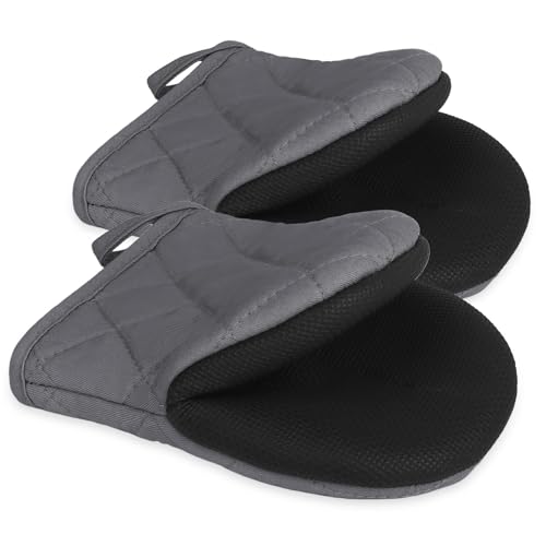 Mini Oven Mitts 2 (2 Count)