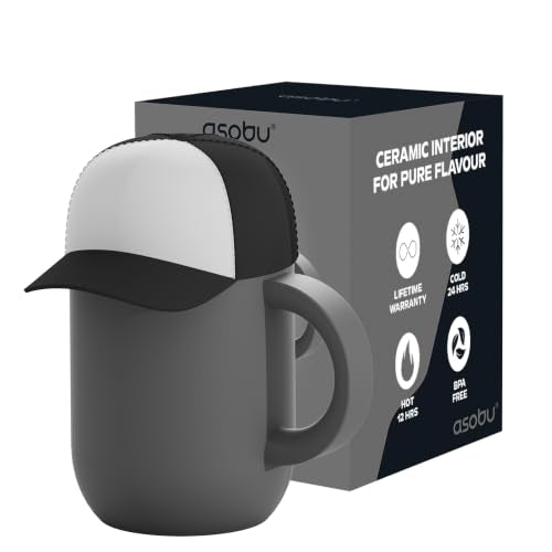 Happy Hat Mug